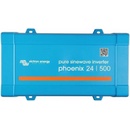 Victron Energy Phoenix VE.Direct 24V/230V 500W