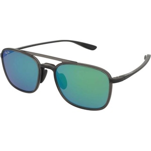 Maui Jim Слънчеви очила Maui Jim Keokea GM447-11 - leshti Слънчеви очила