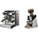 Set Rocket Espresso Appartamento TCA + Eureka Mignon Single Dose