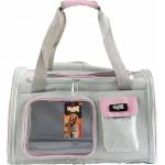 Uniq Pets FurPack PetPacker транспортна раница за кучета и котки до 7 кг, 35 x 23 x 28 см