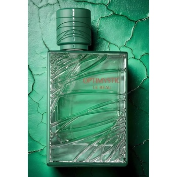 Image 1 of Fragrance World Optimystic Le Beau EDP 100 ml