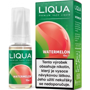 Ritchy Liqua Elements Watermelon 10 ml 6 mg