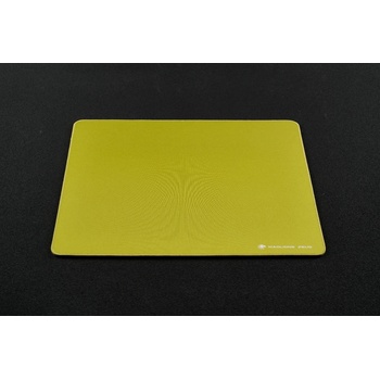 Madlions професионален геймърски пад за мишка Gaming Mousepad ZEUS - Matcha Green, 490 x 420 mm (ZEUS-GREEN)