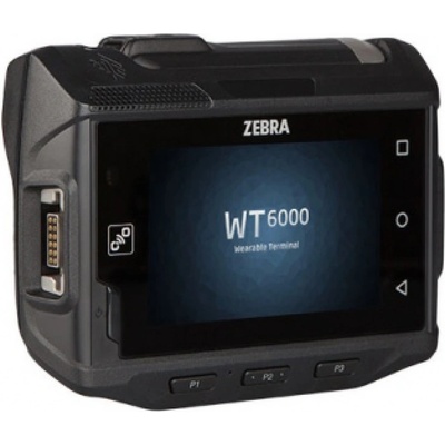 Zebra WT6000
