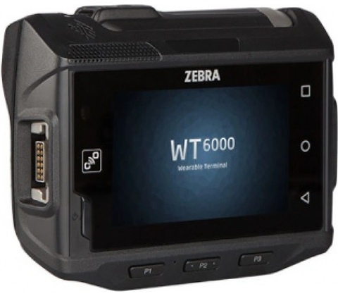 Zebra WT6000