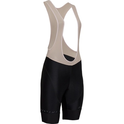 Silvini Suela BIB dámske black/cream