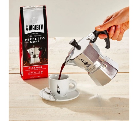 Bialetti Moka Express 3