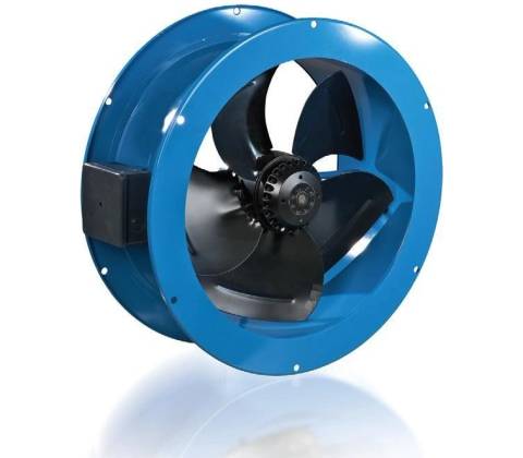 Vents VKF 4E 450