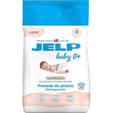 Jelp Baby 0+ Color prášek 2,25 kg 30 PD