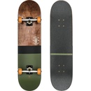 Globe Half Dip 2 Dark Maple/Hunter