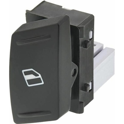 Spínač elektrického otvárania okien TOPRAN 116 042