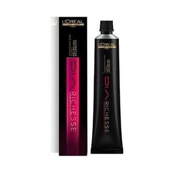 L'Oréal Dia Richesse barva zlatá kaštanová 5,35 50 ml