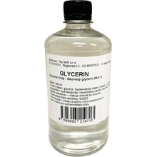 Top textil Glycerín 500 ml