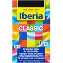 Iberia Classic Farba na textil čierna 25 g