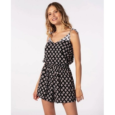 Rip Curl Island Combi Black