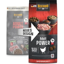 Belcando Adult Power 12,5 kg