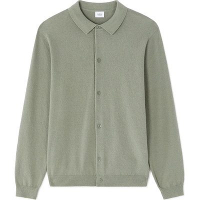 Celio Жилетка Nemassy с копчета Celio | Zelen | МЪЖЕ | S