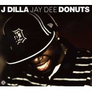 J DILLA/JAY DEE: DONUTS LP