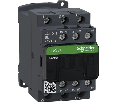 Schneider Electric LC1D18BL
