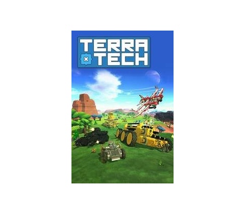 TerraTech