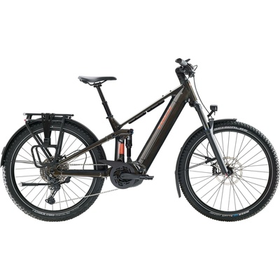 Trek Allant+ FS 6 R10 2027