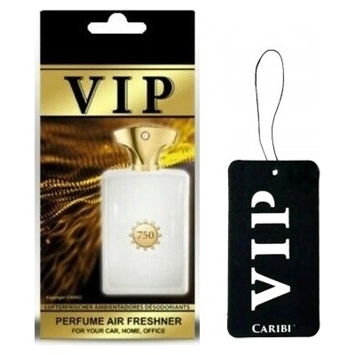 VIP 750 Caribi