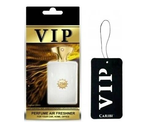 VIP 750 Caribi
