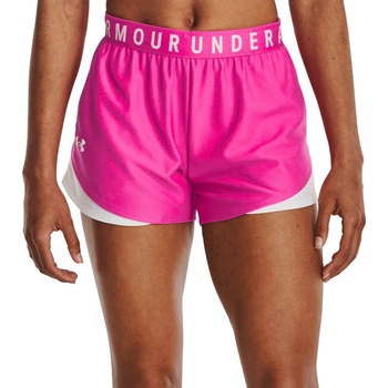 Under Armour Шорти Under Armour Play Up Shorts 3.0 1344552-654 Размер XS