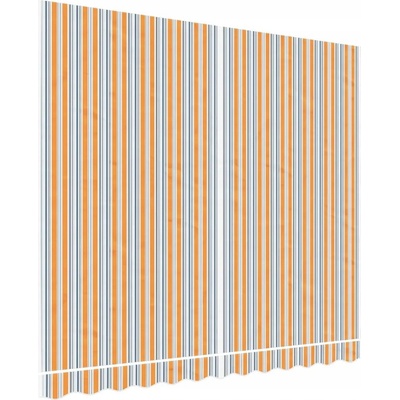 Markýza 245 x 280 cm látková