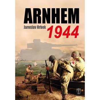 Arnhem 1944