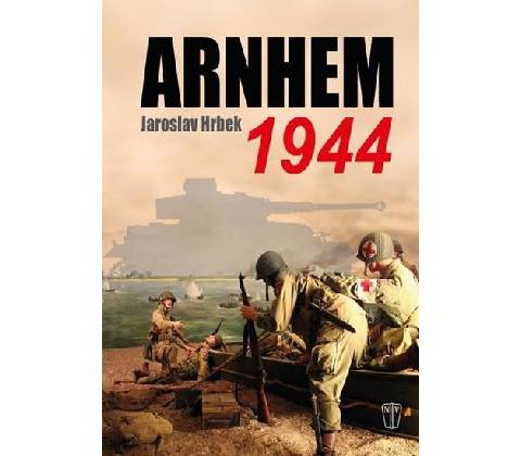 Arnhem 1944