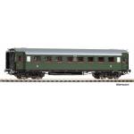 Piko Пътнически вагон pkp iii (53372)