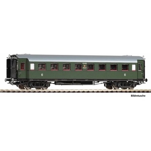 Piko Пътнически вагон pkp iii (53372)