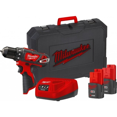 Milwaukee M12BDD-152C - 4933451460