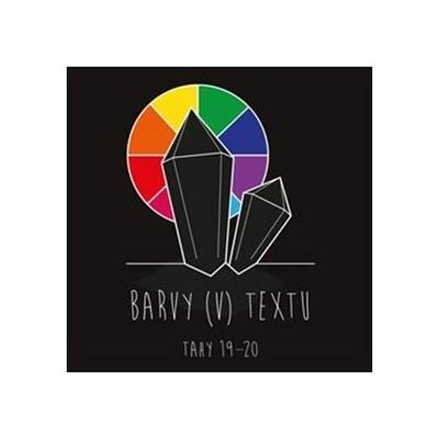 Tahy 2017, 19–20, literárněkulturní revue