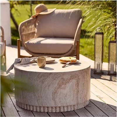 House Nordic Фенер House Nordic Herslev 12 x 49 cm (6409124)