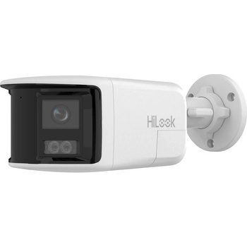 Image 1 of Hikvision IPC-B480HAD-LUF/SL