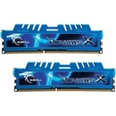 G-Skill DDR3 16GB 1600MHz CL9 (2x8GB) F3-1600C9D-16GXM