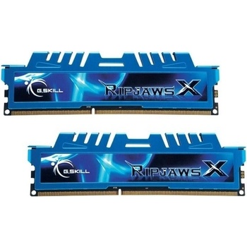 G-Skill DDR3 16GB 1600MHz CL9 (2x8GB) F3-1600C9D-16GXM