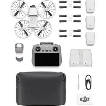 DJI Flip Fly More Combo (DJI RC 2) CP.FP.00000181.01