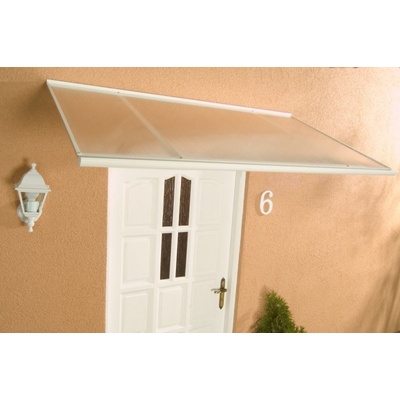 LanitPlast Meles 160/85 LG656 biela