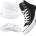 Converse bílé