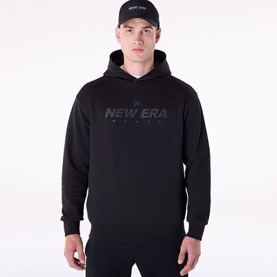 New Era Flag Collection black