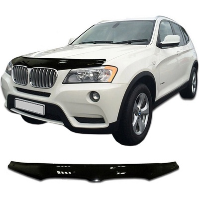 SCOUTT Deflektor prednej kapoty Bmw X3 F25 2010