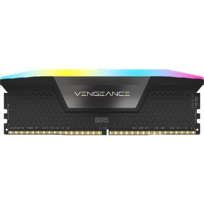 Corsair VENGEANCE RGB 8GB DDR5 5200MHz CMH8GX5M1B5200C40