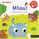 MiniPEDIE Mňau!
