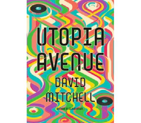 Utopia Avenue