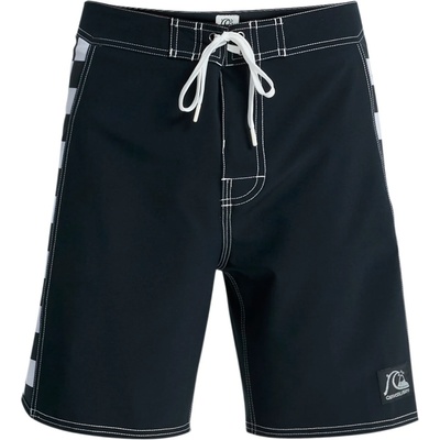Quiksilver Мъжки бордшорт Quiksilver Original Arch 18'' Boardshorts - Black - размер 36 (US) (050-2561-0117)