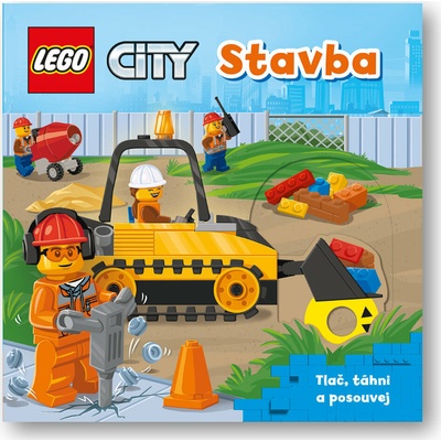 Stavba