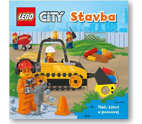 Stavba